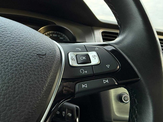 Volkswagen golf 1.0 tsi business edition, jf-379-h - afbeelding 13 van  22