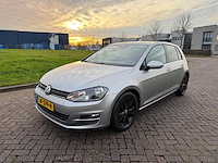 Volkswagen golf 1.0 tsi business edition, jf-379-h - afbeelding 1 van  22
