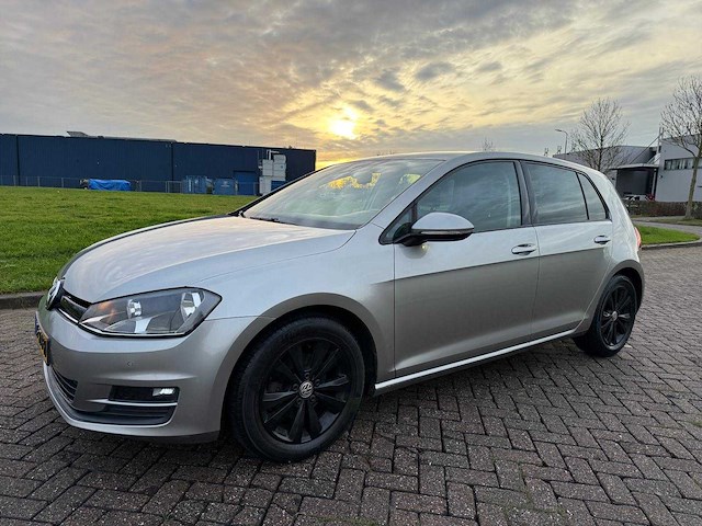 Volkswagen golf 1.0 tsi business edition, jf-379-h - afbeelding 12 van  22