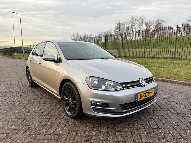 Volkswagen golf 1.0 tsi business edition, jf-379-h - afbeelding 17 van  22
