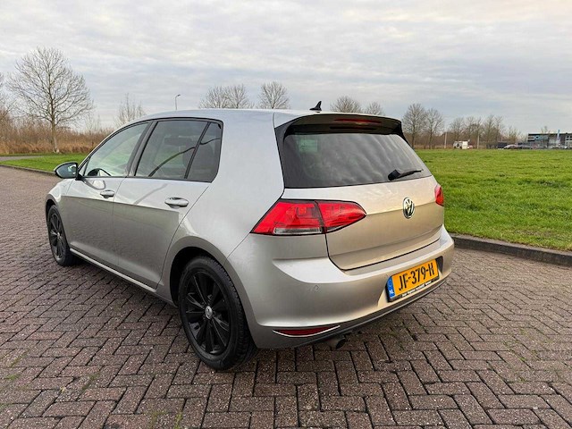 Volkswagen golf 1.0 tsi business edition, jf-379-h - afbeelding 19 van  22