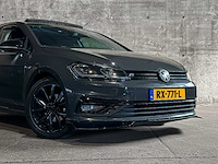 Volkswagen golf 1.0 tsi comfortline business 109pk 2018 (origineel-nl) automaat, rx-771-l - afbeelding 3 van  68