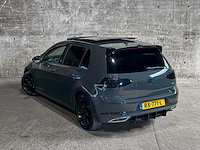 Volkswagen golf 1.0 tsi comfortline business 109pk 2018 (origineel-nl) automaat, rx-771-l - afbeelding 10 van  68