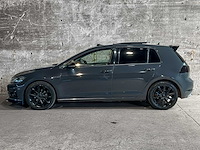 Volkswagen golf 1.0 tsi comfortline business 109pk 2018 (origineel-nl) automaat, rx-771-l - afbeelding 11 van  68