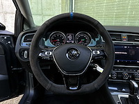 Volkswagen golf 1.0 tsi comfortline business 109pk 2018 (origineel-nl) automaat, rx-771-l - afbeelding 14 van  68