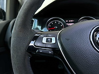 Volkswagen golf 1.0 tsi comfortline business 109pk 2018 (origineel-nl) automaat, rx-771-l - afbeelding 18 van  68