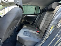 Volkswagen golf 1.0 tsi comfortline business 109pk 2018 (origineel-nl) automaat, rx-771-l - afbeelding 31 van  68
