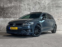 Volkswagen golf 1.0 tsi comfortline business 109pk 2018 (origineel-nl) automaat, rx-771-l - afbeelding 23 van  68