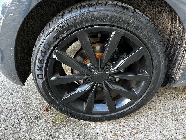 Volkswagen golf 1.0 tsi comfortline business 109pk 2018 (origineel-nl) automaat, rx-771-l - afbeelding 50 van  68