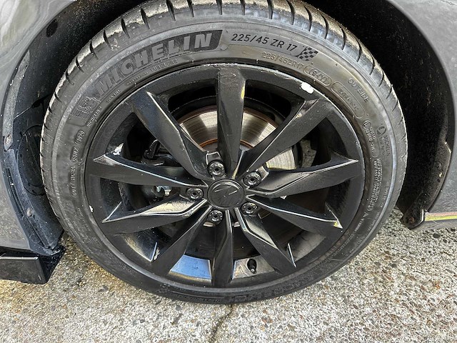 Volkswagen golf 1.0 tsi comfortline business 109pk 2018 (origineel-nl) automaat, rx-771-l - afbeelding 51 van  68