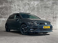 Volkswagen golf 1.0 tsi comfortline business 109pk 2018 (origineel-nl) automaat, rx-771-l - afbeelding 49 van  68