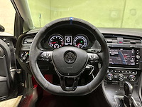 Volkswagen golf 1.0 tsi comfortline business 110pk 2018 (origineel-nl), rx-771-l - afbeelding 4 van  25