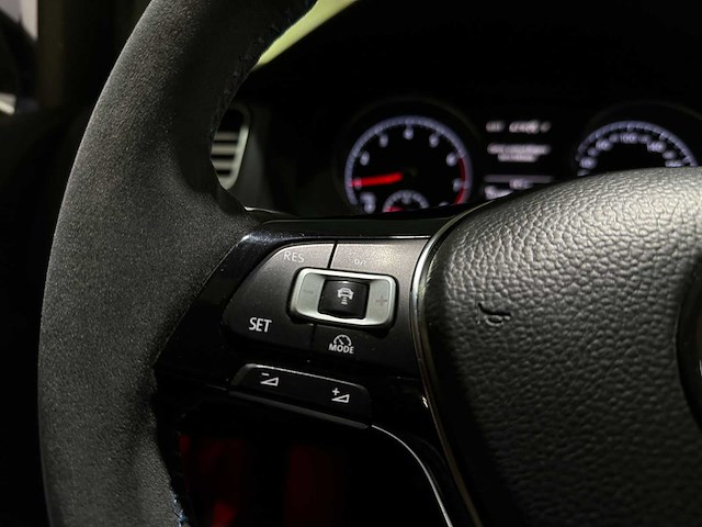 Volkswagen golf 1.0 tsi comfortline business 110pk 2018 (origineel-nl), rx-771-l - afbeelding 9 van  25