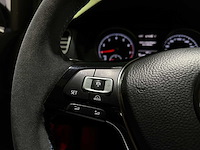 Volkswagen golf 1.0 tsi comfortline business 110pk 2018 (origineel-nl), rx-771-l - afbeelding 9 van  25