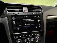 Volkswagen golf 1.0 tsi comfortline business 110pk 2018 (origineel-nl), rx-771-l - afbeelding 12 van  25