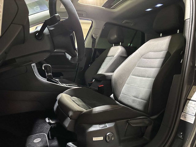 Volkswagen golf 1.0 tsi comfortline business 110pk 2018 (origineel-nl), rx-771-l - afbeelding 15 van  25