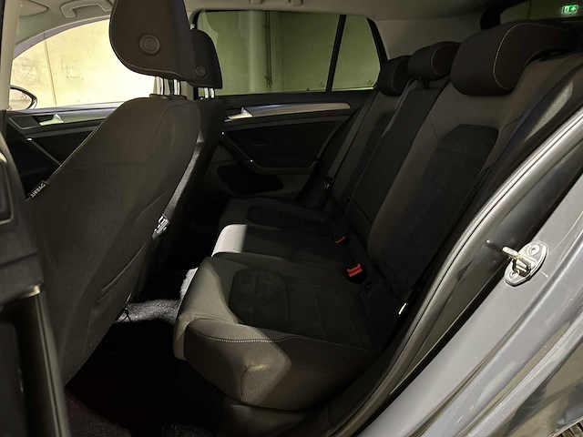 Volkswagen golf 1.0 tsi comfortline business 110pk 2018 (origineel-nl), rx-771-l - afbeelding 16 van  25