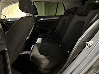 Volkswagen golf 1.0 tsi comfortline business 110pk 2018 (origineel-nl), rx-771-l - afbeelding 16 van  25