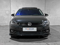 Volkswagen golf 1.0 tsi comfortline business 110pk 2018 (origineel-nl), rx-771-l - afbeelding 22 van  25