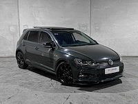 Volkswagen golf 1.0 tsi comfortline business 110pk 2018 (origineel-nl), rx-771-l - afbeelding 24 van  25