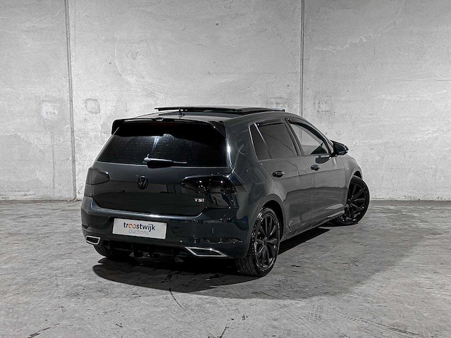 Volkswagen golf 1.0 tsi comfortline business 110pk 2018 (origineel-nl), rx-771-l - afbeelding 3 van  41