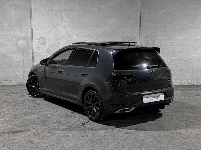 Volkswagen golf 1.0 tsi comfortline business 110pk 2018 (origineel-nl), rx-771-l - afbeelding 7 van  41
