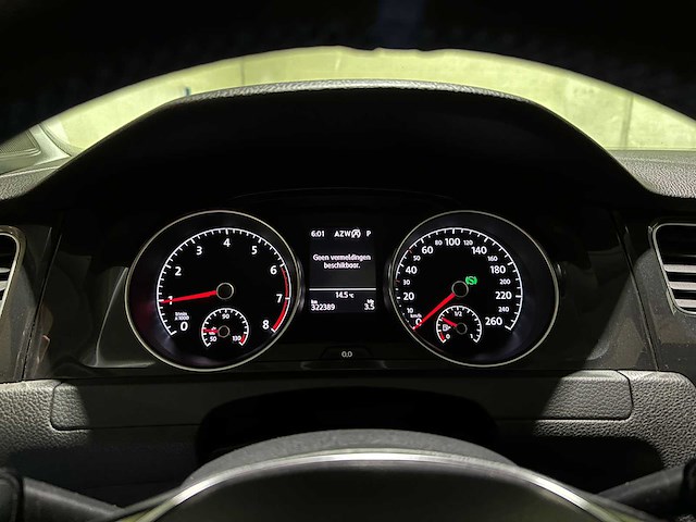 Volkswagen golf 1.0 tsi comfortline business 110pk 2018 (origineel-nl), rx-771-l - afbeelding 18 van  41