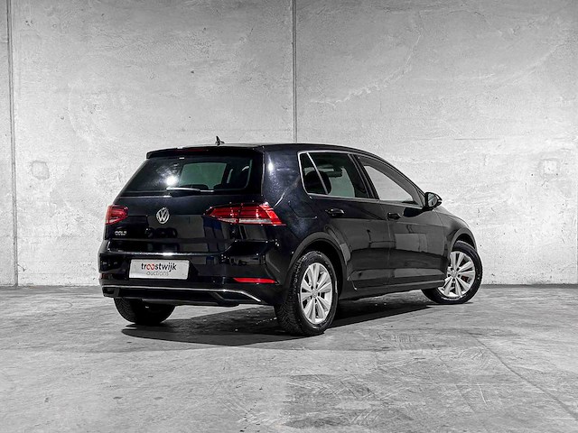 Volkswagen golf 1.0 tsi comfortline business 116pk 2019, zl-832-k - afbeelding 11 van  46