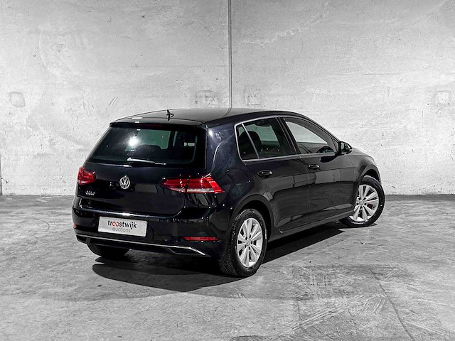 Volkswagen golf 1.0 tsi comfortline business 116pk 2019, zl-832-k - afbeelding 12 van  46