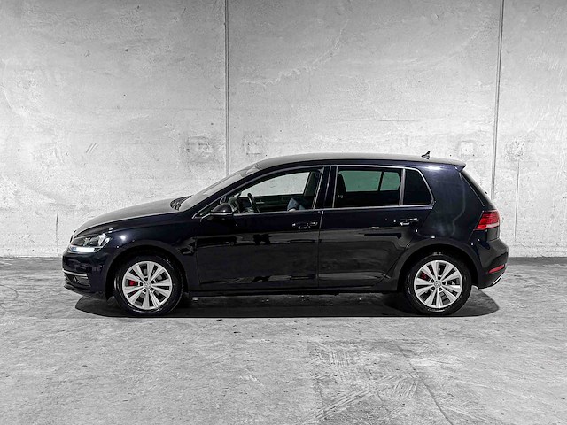 Volkswagen golf 1.0 tsi comfortline business 116pk 2019, zl-832-k - afbeelding 18 van  46