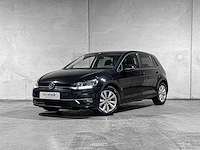Volkswagen golf 1.0 tsi comfortline business 116pk 2019, zl-832-k - afbeelding 1 van  46