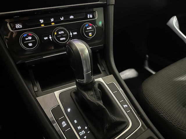 Volkswagen golf 1.0 tsi comfortline business 116pk 2019, zl-832-k - afbeelding 24 van  46