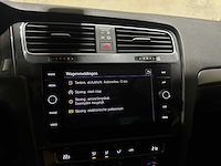 Volkswagen golf 1.0 tsi comfortline business 116pk 2019, zl-832-k - afbeelding 30 van  46