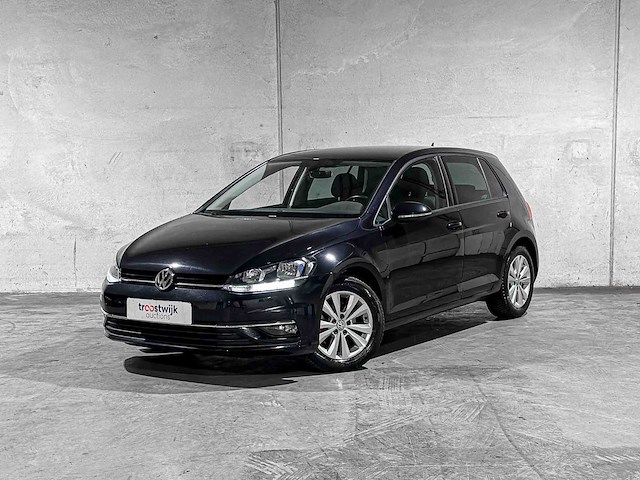 Volkswagen golf 1.0 tsi comfortline business 116pk 2019, zl-832-k - afbeelding 3 van  46