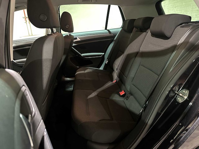 Volkswagen golf 1.0 tsi comfortline business 116pk 2019, zl-832-k - afbeelding 42 van  46