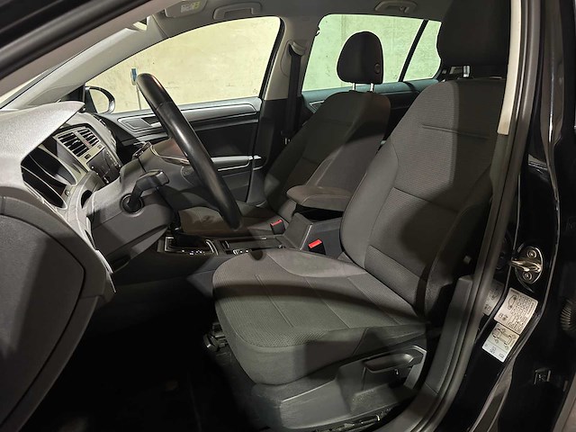 Volkswagen golf 1.0 tsi comfortline business 116pk 2019, zl-832-k - afbeelding 44 van  46