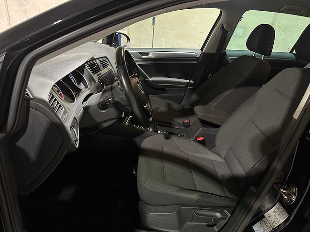Volkswagen golf 1.0 tsi comfortline business 116pk 2019, zl-832-k - afbeelding 45 van  46