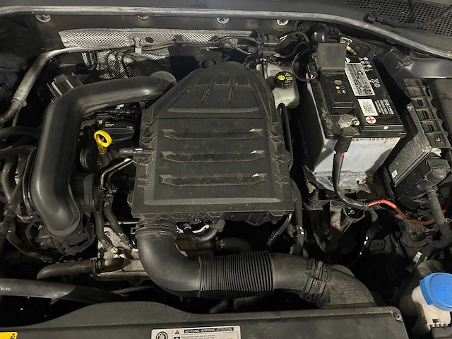 Volkswagen golf 1.0 tsi comfortline business 116pk 2019, zl-832-k - afbeelding 46 van  46