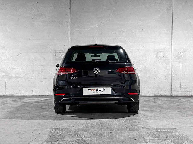Volkswagen golf 1.0 tsi comfortline business 116pk 2019, zl-832-k - afbeelding 5 van  46