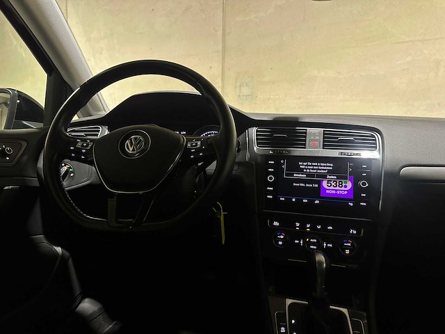 Volkswagen golf 1.0 tsi comfortline business 116pk 2019, zl-832-k - afbeelding 14 van  46