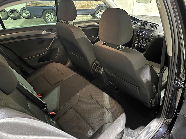 Volkswagen golf 1.0 tsi comfortline business 116pk 2019, zl-832-k - afbeelding 30 van  46