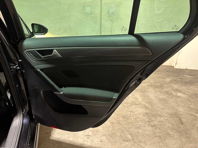 Volkswagen golf 1.0 tsi comfortline business 116pk 2019, zl-832-k - afbeelding 31 van  46