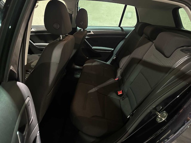 Volkswagen golf 1.0 tsi comfortline business 116pk 2019, zl-832-k - afbeelding 38 van  46