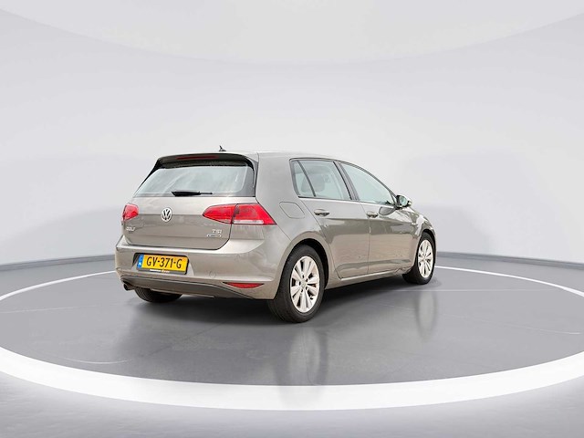 Volkswagen golf 1.0 tsi comfortline | gv-371-g i - afbeelding 5 van  29