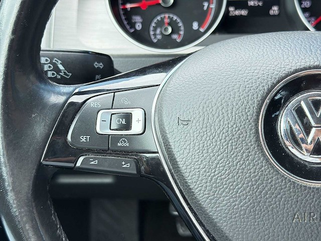Volkswagen golf 1.0 tsi comfortline | gv-371-g i - afbeelding 8 van  29