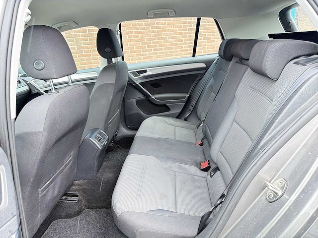 Volkswagen golf 1.0 tsi comfortline | gv-371-g i - afbeelding 17 van  29