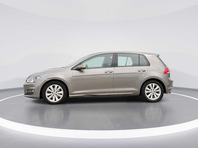 Volkswagen golf 1.0 tsi comfortline | gv-371-g i - afbeelding 27 van  29