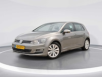 Volkswagen golf 1.0 tsi comfortline | gv-371-g i - afbeelding 1 van  3