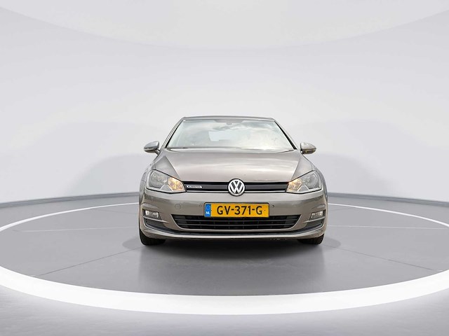 Volkswagen golf 1.0 tsi comfortline | gv-371-g i - afbeelding 3 van  3