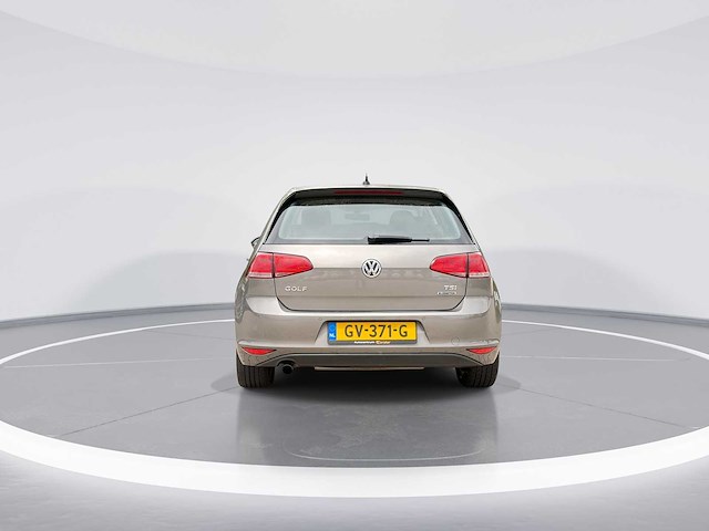 Volkswagen golf 1.0 tsi comfortline | gv-371-g i - afbeelding 1 van  14